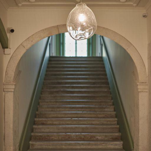 Look Living, Lisbon Design Apartments מראה חיצוני תמונה