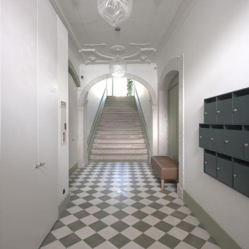 Look Living, Lisbon Design Apartments מראה חיצוני תמונה