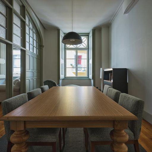 Look Living, Lisbon Design Apartments מראה חיצוני תמונה