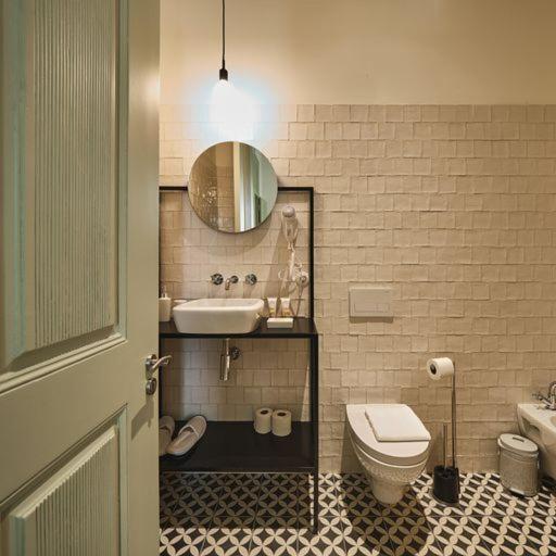Look Living, Lisbon Design Apartments מראה חיצוני תמונה