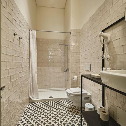 Look Living, Lisbon Design Apartments מראה חיצוני תמונה