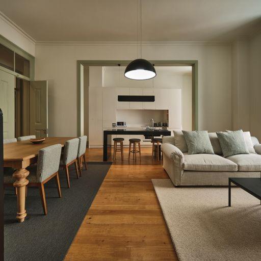 Look Living, Lisbon Design Apartments מראה חיצוני תמונה