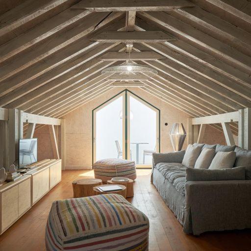 Look Living, Lisbon Design Apartments מראה חיצוני תמונה