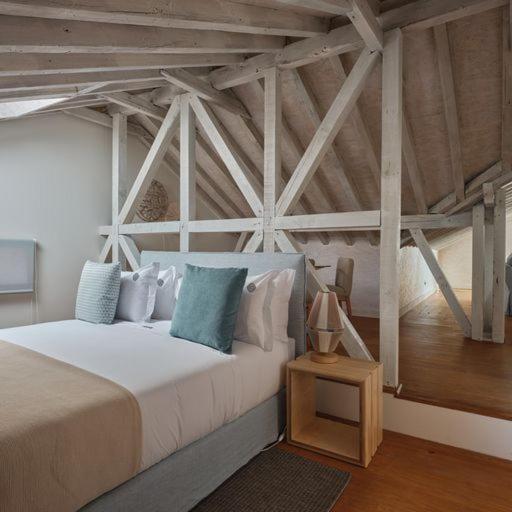 Look Living, Lisbon Design Apartments מראה חיצוני תמונה