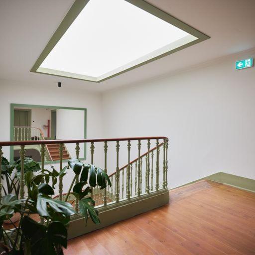 Look Living, Lisbon Design Apartments מראה חיצוני תמונה