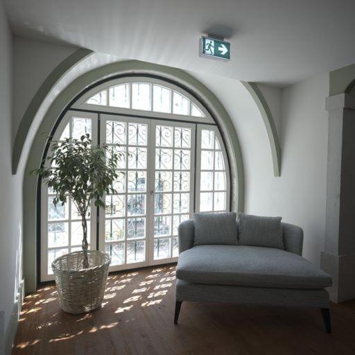 Look Living, Lisbon Design Apartments מראה חיצוני תמונה