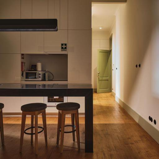 Look Living, Lisbon Design Apartments מראה חיצוני תמונה