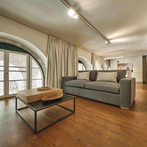 Look Living, Lisbon Design Apartments מראה חיצוני תמונה