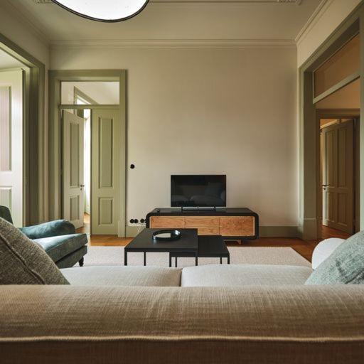 Look Living, Lisbon Design Apartments מראה חיצוני תמונה