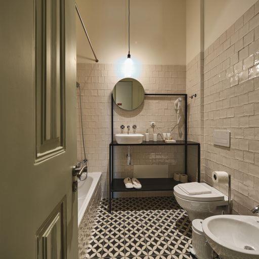 Look Living, Lisbon Design Apartments מראה חיצוני תמונה