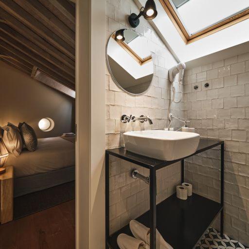 Look Living, Lisbon Design Apartments מראה חיצוני תמונה