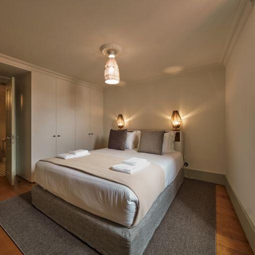 Look Living, Lisbon Design Apartments מראה חיצוני תמונה