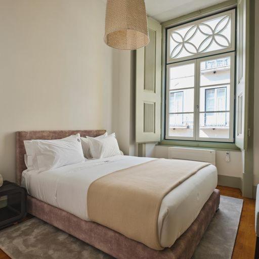 Look Living, Lisbon Design Apartments מראה חיצוני תמונה