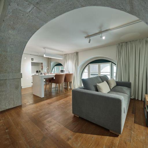 Look Living, Lisbon Design Apartments מראה חיצוני תמונה