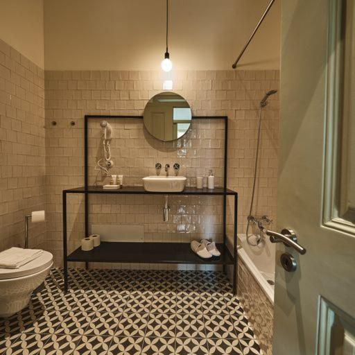 Look Living, Lisbon Design Apartments מראה חיצוני תמונה
