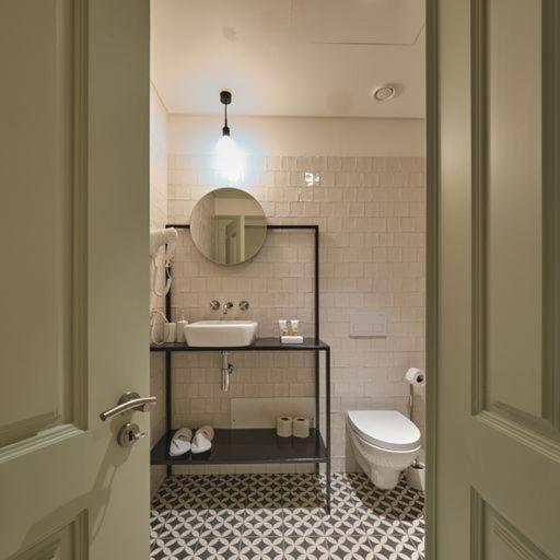 Look Living, Lisbon Design Apartments מראה חיצוני תמונה